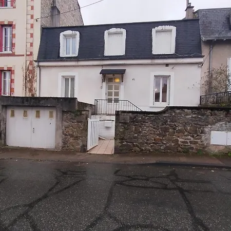 Grand Studio Limoges Exterior photo