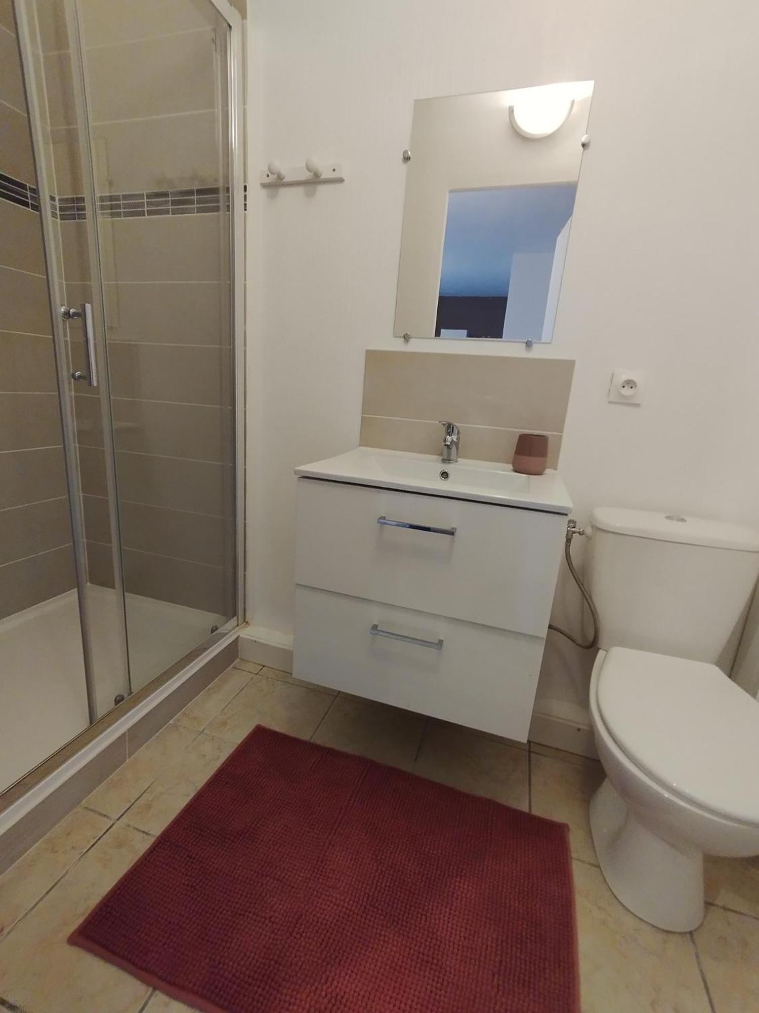 Grand Apartment